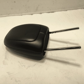2014-2023 Jeep Cherokee Front Left or Right Side Seat Leather Headrest OEM 2014-2023 Jeep Cherokee Front Left or Right Side Seat Leather Headrest OEM