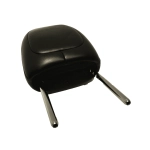 2014-2023 Jeep Cherokee Front Left or Right Side Seat Leather Headrest OEM