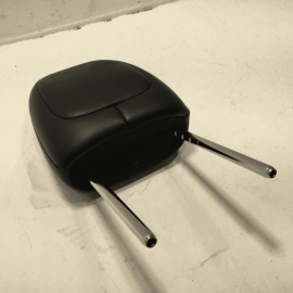 2014-2023 Jeep Cherokee Front Left or Right Side Seat Leather Headrest OEM