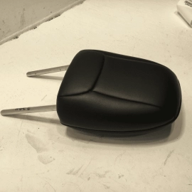 2014-2023 Jeep Cherokee Front Left or Right Side Seat Leather Headrest OEM