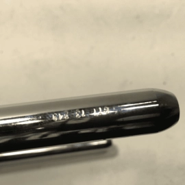 2014-2023 Jeep Cherokee Front Left or Right Side Seat Leather Headrest OEM