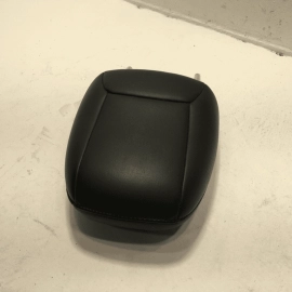 2014-2023 Jeep Cherokee Front Left or Right Side Seat Leather Headrest OEM