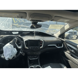 2018 - 2020 GMC TERRAIN EQUINOX 2.0L AC AIR CONDITIONING COMPRESSOR & CLUTC