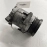 2018 - 2020 GMC TERRAIN EQUINOX 2.0L AC AIR CONDITIONING COMPRESSOR & CLUTC