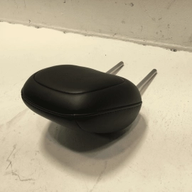 2014-2023 Jeep Cherokee Rear 2 Row Left or Right Side Seat Leather Headrest OEM