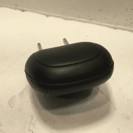 2014-2023 Jeep Cherokee Rear 2 Row Left or Right Side Seat Leather Headrest OEM