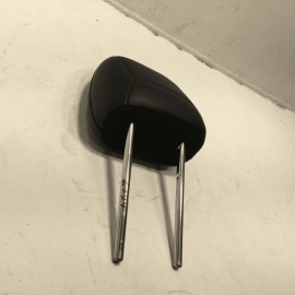 2014-2023 Jeep Cherokee Rear 2 Row Left or Right Side Seat Leather Headrest OEM