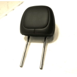 2014-2023 Jeep Cherokee Rear 2 Row Left or Right Side Seat Leather Headrest OEM