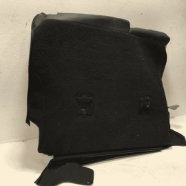 2014-2018 Jeep Cherokee Rear Left Driver Side Seat Back Cover OEM
