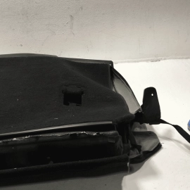 2014-2018 Jeep Cherokee Rear Left Driver Side Seat Back Cover OEM