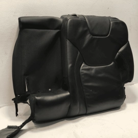 2014-2018 Jeep Cherokee Rear Left Driver Side Seat Back Cover OEM