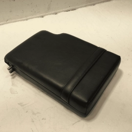 2014-2019 Jeep Cherokee Rear Seat Center Leather Armrest w/Cupholder  OEM