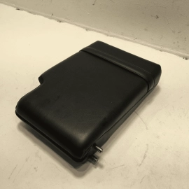 2014-2019 Jeep Cherokee Rear Seat Center Leather Armrest w/Cupholder  OEM