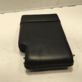 2014-2019 Jeep Cherokee Rear Seat Center Leather Armrest w/Cupholder  OEM
