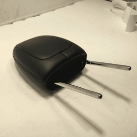 2014-2023 Jeep Cherokee Front Left or Right Side Seat Leather Headrest OEM