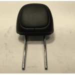 2014-2023 Jeep Cherokee Rear 2 Row Left or Right Side Seat Leather Headrest OEM