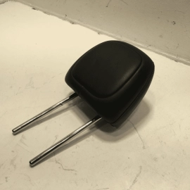 2014-2023 Jeep Cherokee Rear 2 Row Left or Right Side Seat Leather Headrest OEM