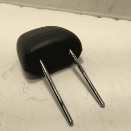 2014-2023 Jeep Cherokee Rear 2 Row Left or Right Side Seat Leather Headrest OEM