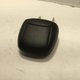 2014-2023 Jeep Cherokee Rear 2 Row Left or Right Side Seat Leather Headrest OEM