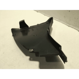2011-2016 BMW 5 SERIES 550I XI F10 FRONT LEFT DRIVER SIDE SPLASH GUARD OEM
