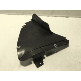 2011-2016 BMW 5 SERIES 550I XI F10 FRONT LEFT DRIVER SIDE SPLASH GUARD OEM