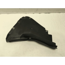 2011-2016 BMW 5 SERIES 550I XI F10 FRONT LEFT DRIVER SIDE SPLASH GUARD OEM