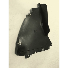 2011-2016 BMW 5 SERIES 550I XI F10 FRONT LEFT DRIVER SIDE SPLASH GUARD OEM