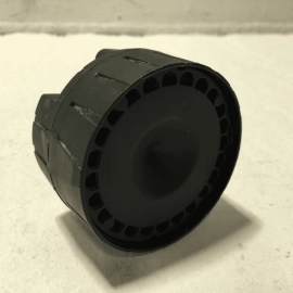 2010-23 BMW 550 I XI  INCLINATION SENSOR ANTI THEFT ALARM SPEAKER SIREN HORN OEM