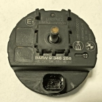 2010-23 BMW 550 I XI  INCLINATION SENSOR ANTI THEFT ALARM SPEAKER SIREN HORN OEM