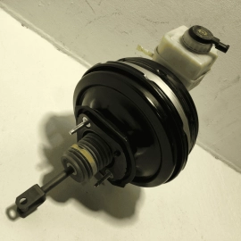 BMW 550XI 5 SERIES 2011-2016 BRAKE MASTER CYLINDER & BOOSTER & RESERVOIR OEM