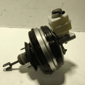 BMW 550XI 5 SERIES 2011-2016 BRAKE MASTER CYLINDER & BOOSTER & RESERVOIR OEM