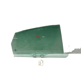 2018-2020 HONDA ACCORD REAR RIGHT PASSENGER SIDE DOOR WINDOW GLASS OEM