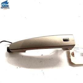 2018-2023 GMC Terrain Front Left Driver Side Exterior Door Handle OEM G8K