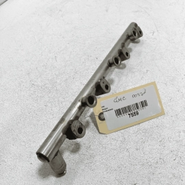 Engine Left Side Fuel Injector Rail 3.6L GMC Acadia 2009-2016 OEM