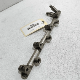 Engine Left Side Fuel Injector Rail 3.6L GMC Acadia 2009-2016 OEM