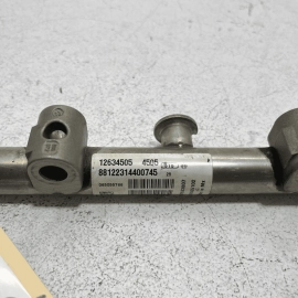Engine Left Side Fuel Injector Rail 3.6L GMC Acadia 2009-2016 OEM