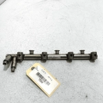 Engine Left Side Fuel Injector Rail 3.6L GMC Acadia 2009-2016 OEM