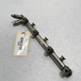 Engine Left Side Fuel Injector Rail 3.6L GMC Acadia 2009-2016 OEM