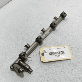Engine Left Side Fuel Injector Rail 3.6L GMC Acadia 2009-2016 OEM