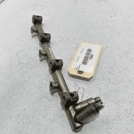 Engine Left Side Fuel Injector Rail 3.6L GMC Acadia 2009-2016 OEM