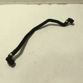 2015 BMW 550xi I 4.4L INTERCOOLER WATER AND COOLANT COOLING HOSE PIPE OEM