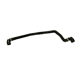 2015 BMW 550xi I 4.4L INTERCOOLER WATER AND COOLANT COOLING HOSE PIPE OEM