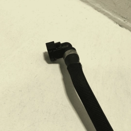 2015 BMW 550xi I 4.4L INTERCOOLER WATER AND COOLANT COOLING HOSE PIPE OEM