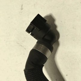 2015 BMW 550xi I 4.4L INTERCOOLER WATER AND COOLANT COOLING HOSE PIPE OEM