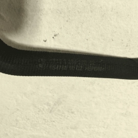 2015 BMW 550xi I 4.4L INTERCOOLER WATER AND COOLANT COOLING HOSE PIPE OEM