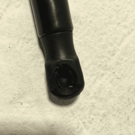 BMW 550i FRONT LEFT OR RIGHT HOOD BONNET SHOCK CYLINDER LIFT 2011-2016 OEM 1 PCS