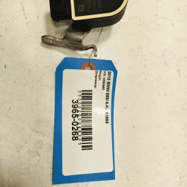 2010-16 BMW 5 SERIES 550 FRONT OR REAR SIDE SUSPENSION HEIGHT LEVEL SENSOR OEM