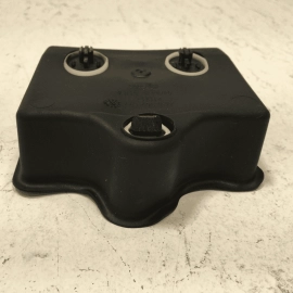 AUDI A6 S6 2013-2018 FRONT LEFT DRIVER SIDE DOOR CONTROL MODULE & COVER OEM