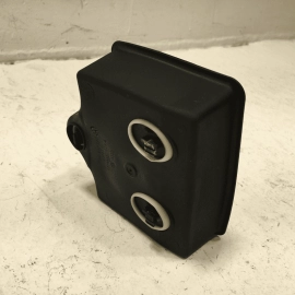 AUDI A6 S6 2013-2018 FRONT LEFT DRIVER SIDE DOOR CONTROL MODULE & COVER OEM