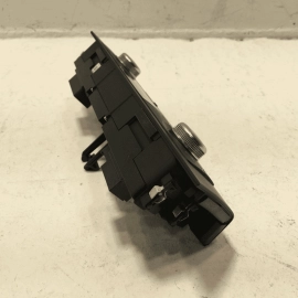 AUDI A6 DASH HVAC AC HEATER CLIMATE TEMPERATURE CONTROL SWITCH UNIT 2013-18 OEM